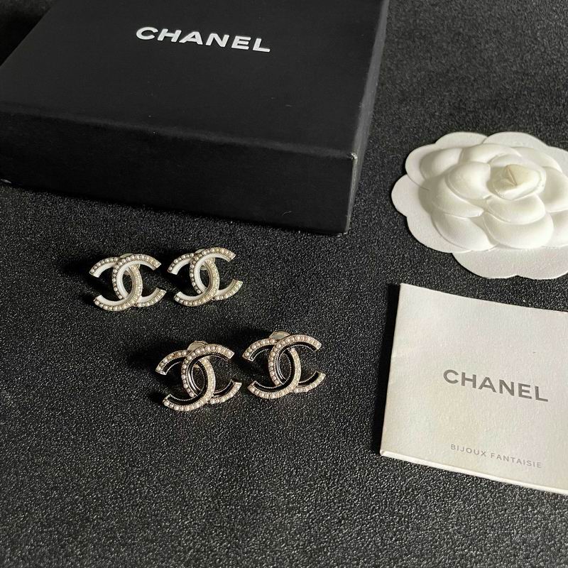 Chanel Earring 07yxs166